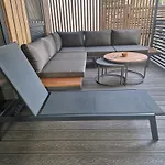 Mobilna Kucica Tara Apartment