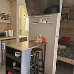 Mobilna Kucica Tara