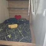 Mobilna Kucica Tara Apartment Vodice