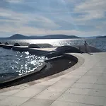 Mobilna Kucica Tara Apartment Vodice