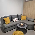 Mobilna Kucica Tara Apartment Vodice