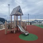 Mobilna Kucica Tara * Vodice