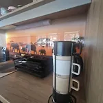Mobilna Kucica Tara Appartamento Vodice