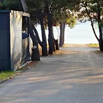 Mobilna Kucica Tara Appartamento Vodice