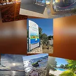 Mobilna Kucica Tara * Vodice
