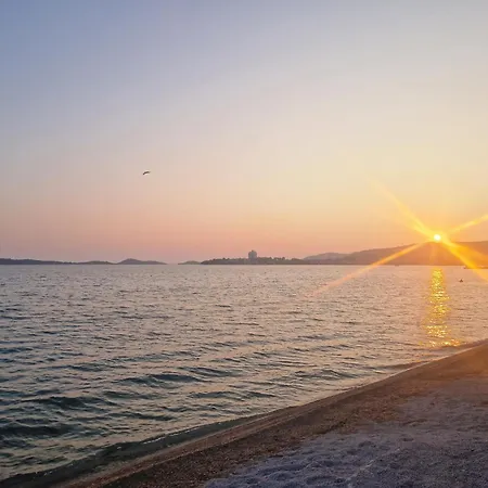 Apartament Mobilna Kucica Tara Vodice
