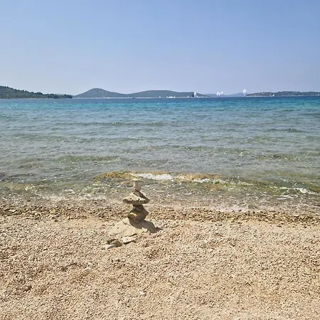 Mobilna Kucica Tara * Vodice