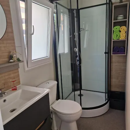 Mobilna Kucica Tara *