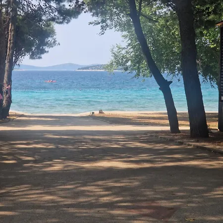 Apartament Mobilna Kucica Tara