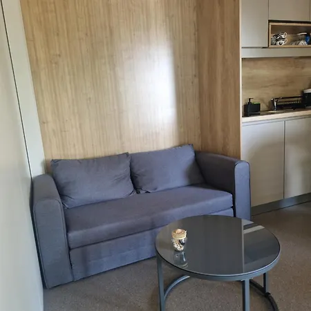 Mobilna Kucica Tara Vodice