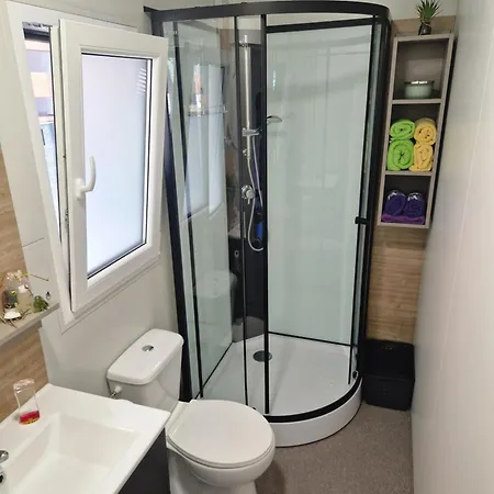 Mobilna Kucica Tara Vodice