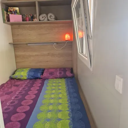 Mobilna Kucica Tara *