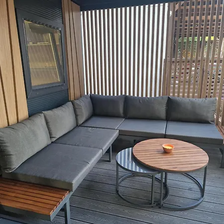 Mobilna Kucica Tara *