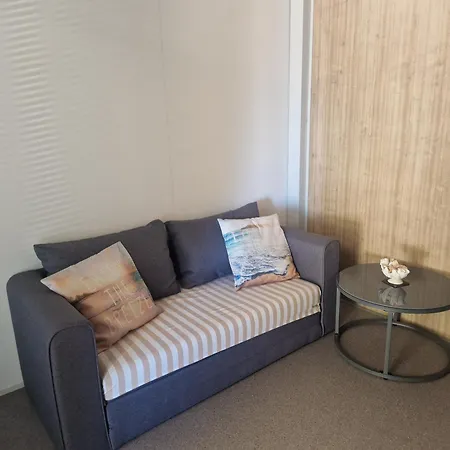 Appartamento Mobilna Kucica Tara