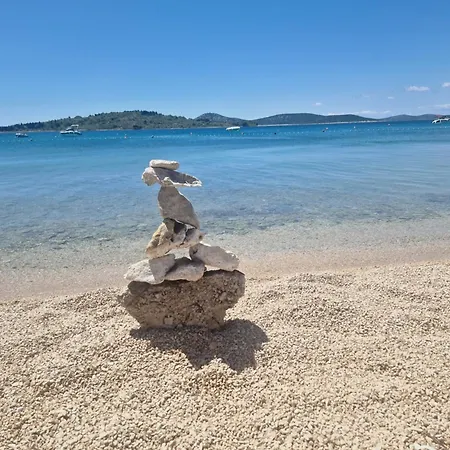 Mobilna Kucica Tara * Vodice
