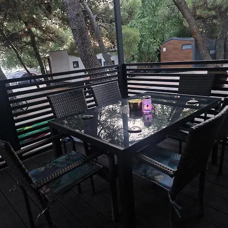 Mobilna Kucica Tara Appartamento *