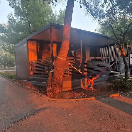 Mobilna Kucica Tara Appartement *