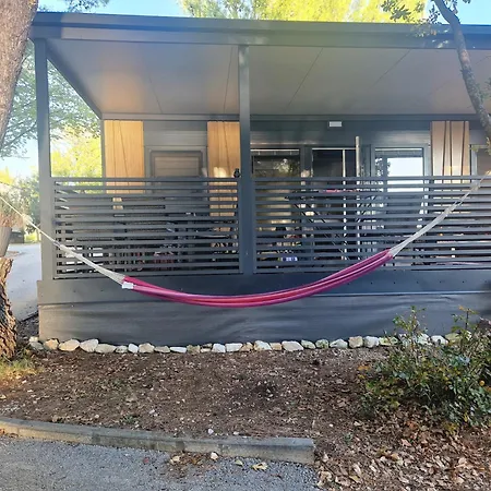 Mobilna Kucica Tara Vodice