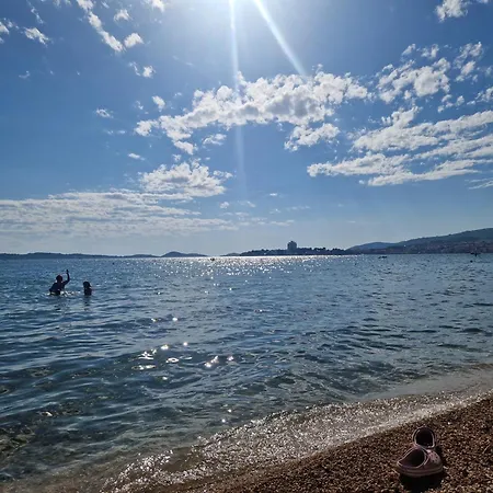 Mobilna Kucica Tara Apartamento