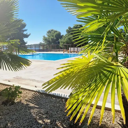 Mobilna Kucica Tara Apartamento