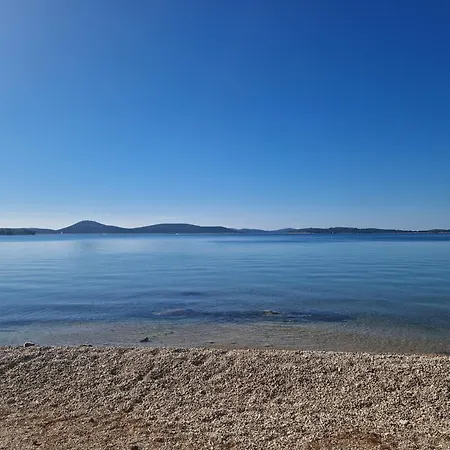 Apartamento Mobilna Kucica Tara