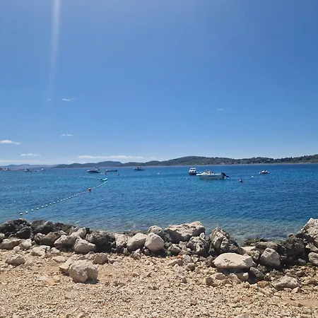 Mobilna Kucica Tara Apartamento