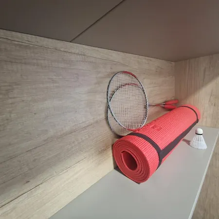 Mobilna Kucica Tara Vodice