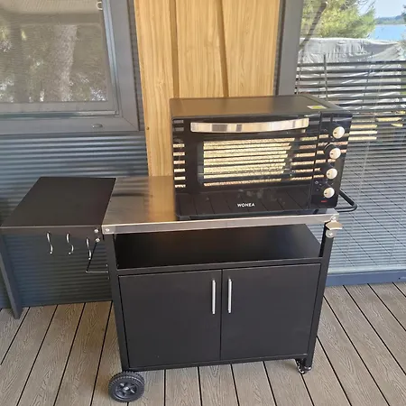 Mobilna Kucica Tara Vodice