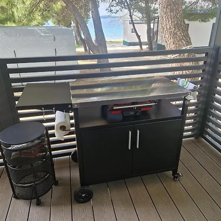 Apartament Mobilna Kucica Tara Vodice