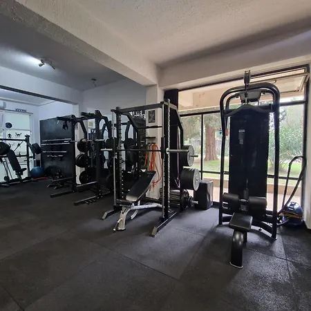 Appartement Mobilna Kucica Tara Vodice