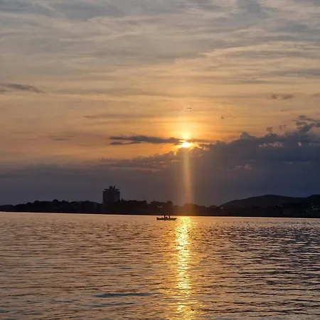 Mobilna Kucica Tara Vodice