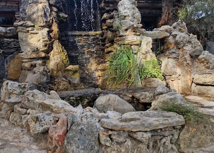 Appartement Mobilna Kucica Tara Vodice