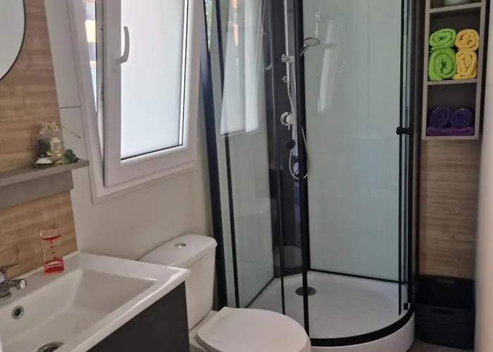 Mobilna Kucica Tara *