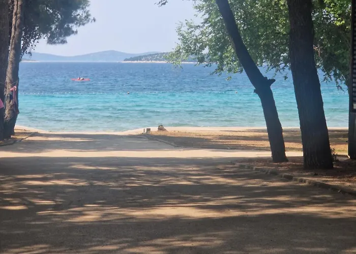 Apartament Mobilna Kucica Tara