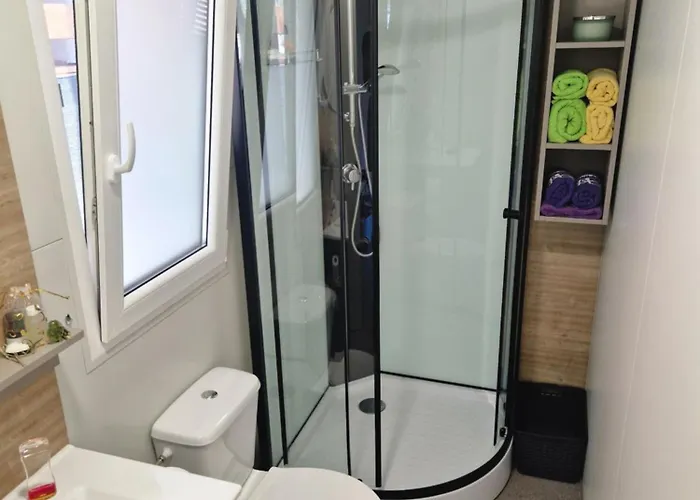 Mobilna Kucica Tara Vodice