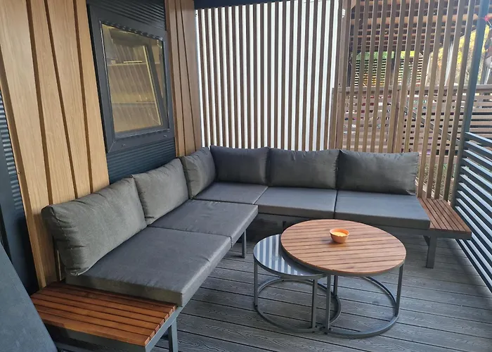 Mobilna Kucica Tara *