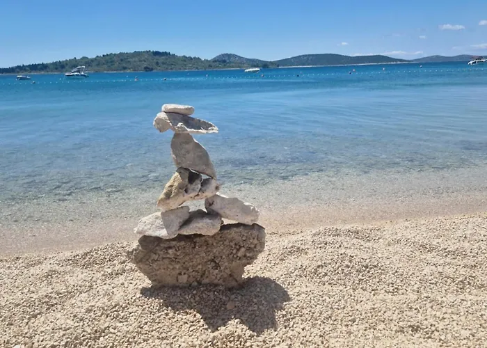 Mobilna Kucica Tara * Vodice