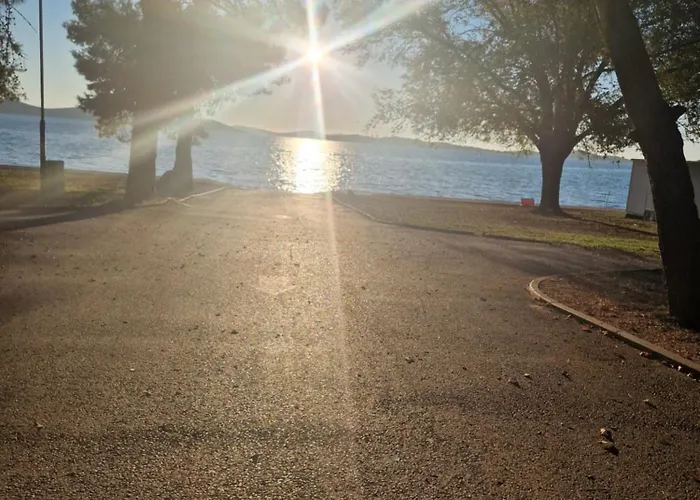 Mobilna Kucica Tara Apartamento *