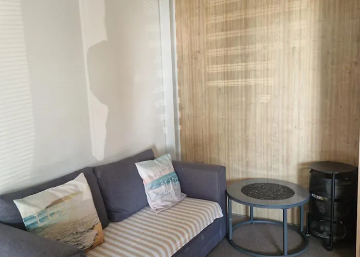 Mobilna Kucica Tara *