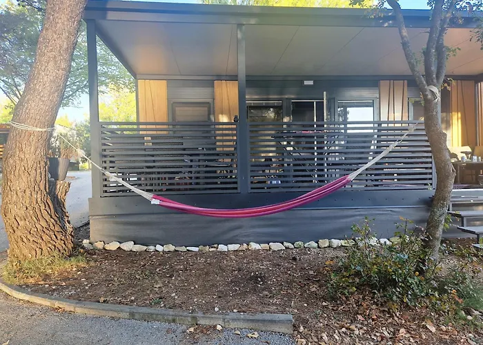 Mobilna Kucica Tara Vodice