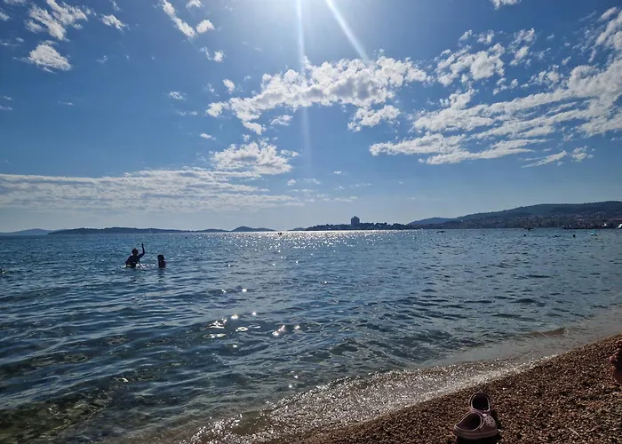 Mobilna Kucica Tara Apartament