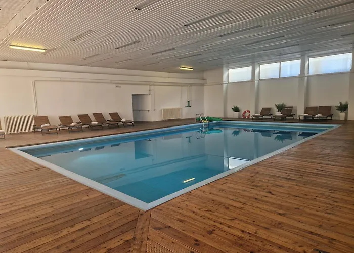 Apartament Mobilna Kucica Tara Vodice