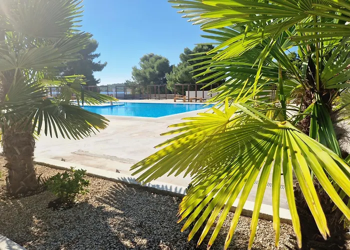 Mobilna Kucica Tara Apartamento