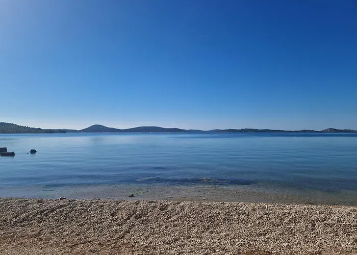 Apartamento Mobilna Kucica Tara