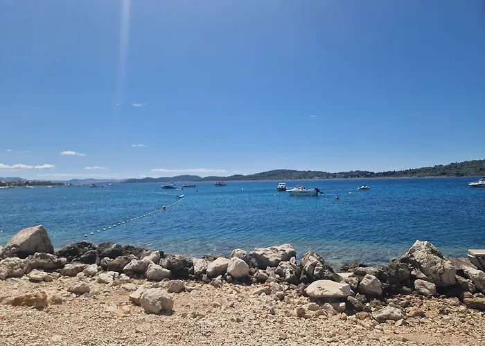 Mobilna Kucica Tara Apartament