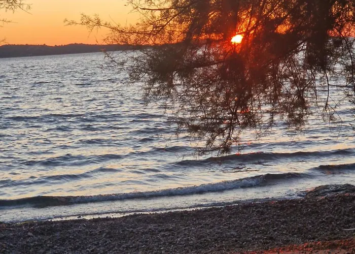 Mobilna Kucica Tara Apartament