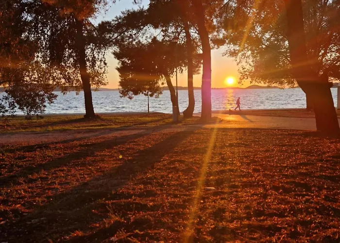 Mobilna Kucica Tara Vodice