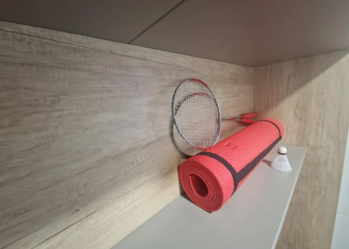 Mobilna Kucica Tara Vodice