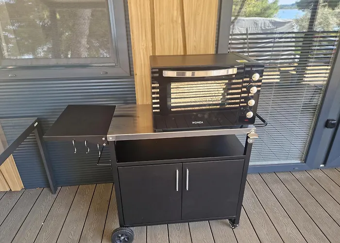 Mobilna Kucica Tara Vodice