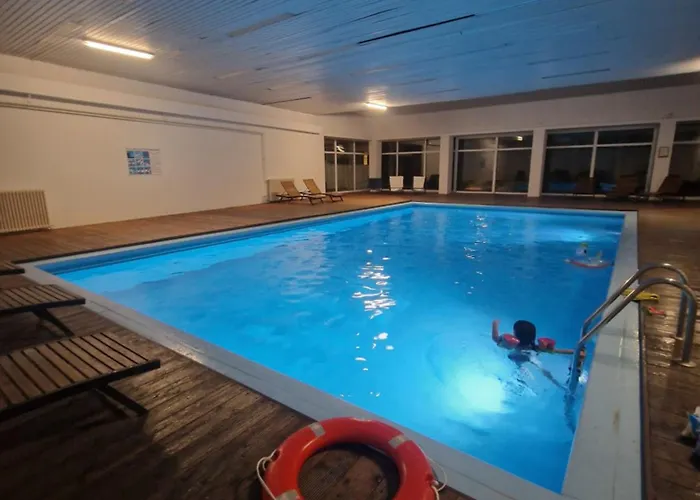 Mobilna Kucica Tara Apartament Vodice